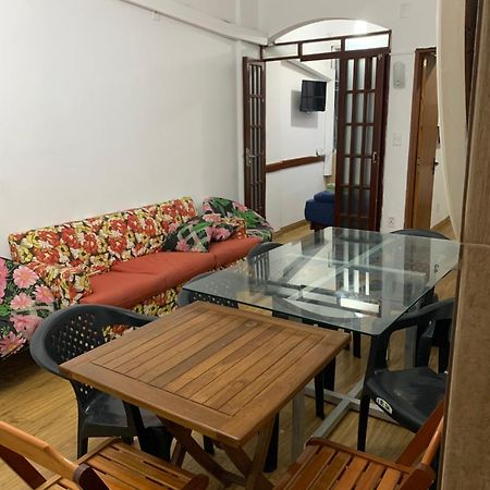 Apartamento 4 Quartos Em Copacabana, Apartamento Completo E Muito Confortavel 里约热内卢 外观 照片